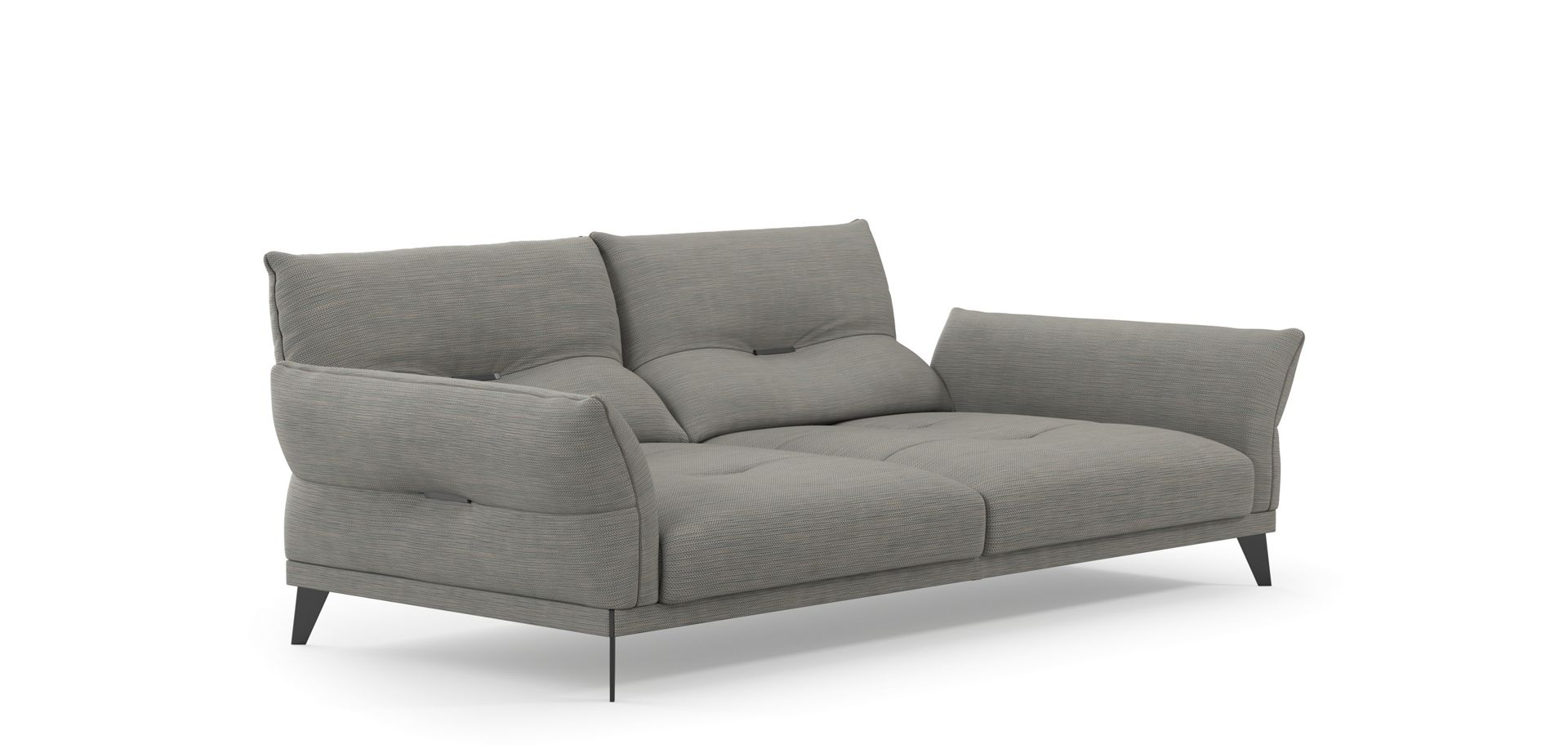 Großes 3-Sitzer-Sofa image number 14